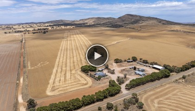 Picture of 'Sunny Rise' Booleroo Road, PEKINA SA 5431