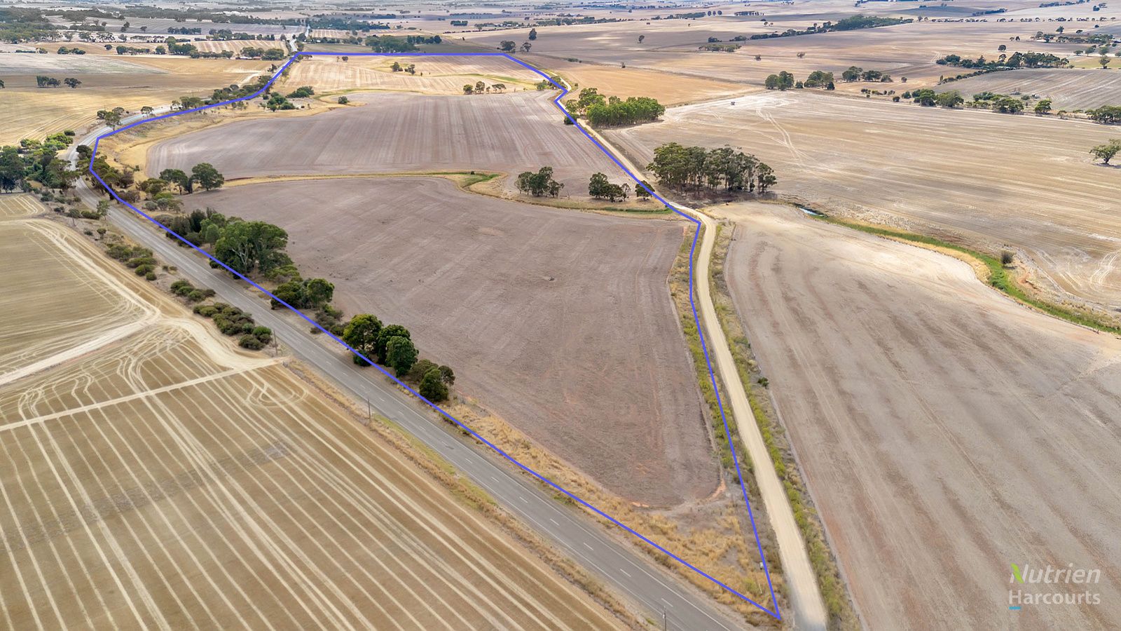 Lot 262 Old Main Road North Riverton SA 5412 Specialist Farm for Sale