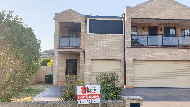 3 bedrooms House in 25 Owen Street WENTWORTHVILLE NSW, 2145