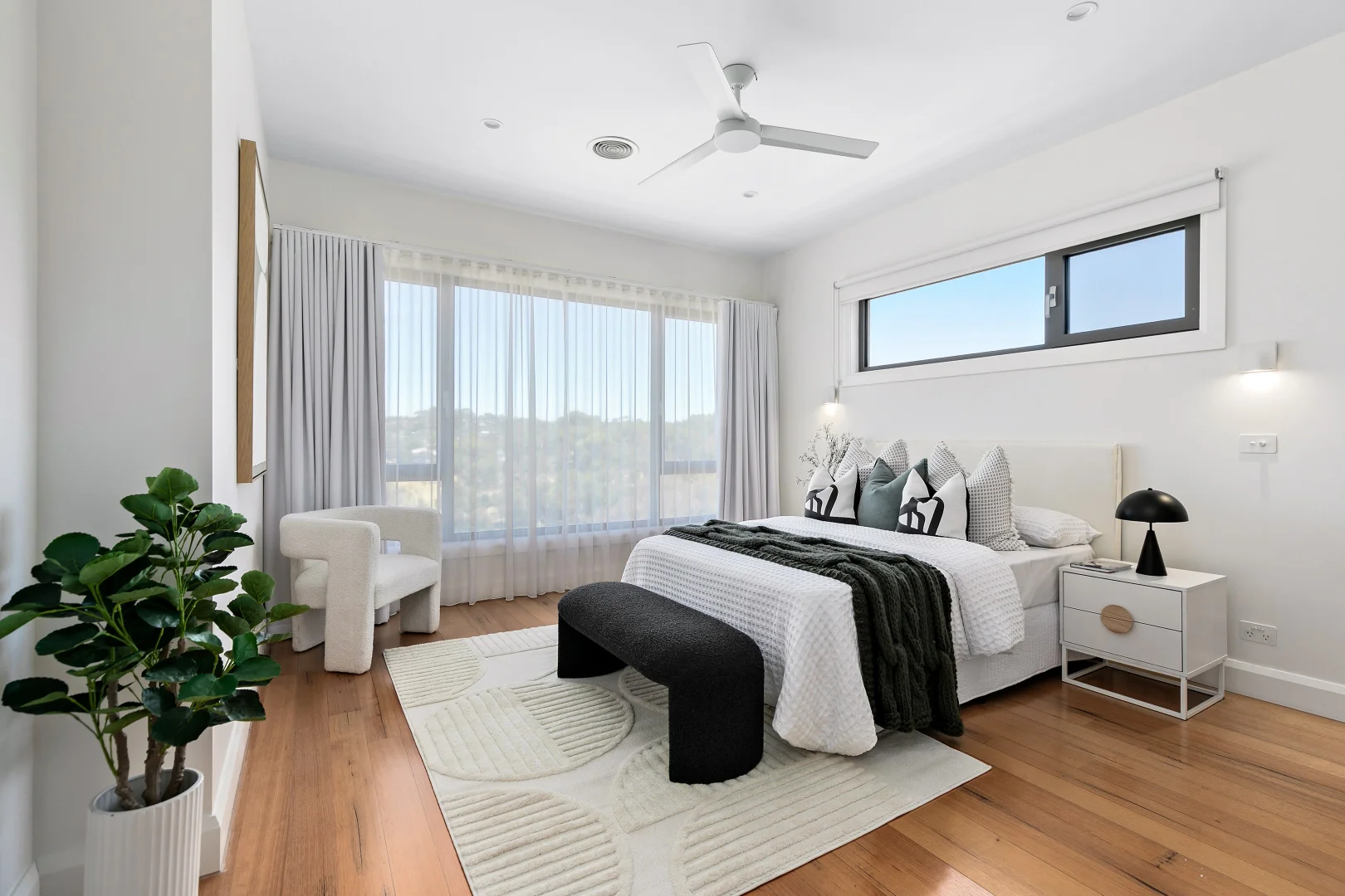 Additional image 8 of 124A Devereaux Street, Oak Park VIC 3046