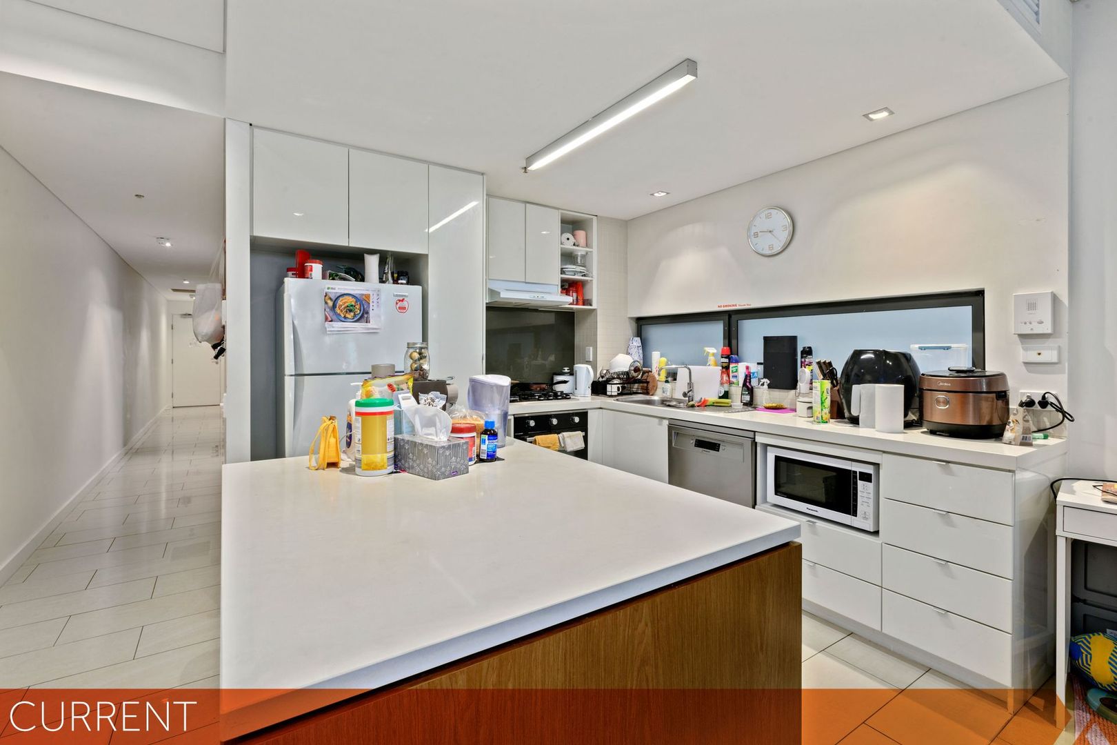 002/109 Astor Terrace, Spring Hill QLD 4000, Image 2