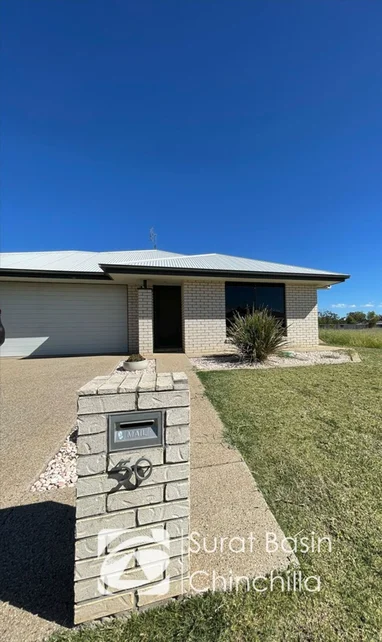 50 Frame Street, Chinchilla QLD 4413