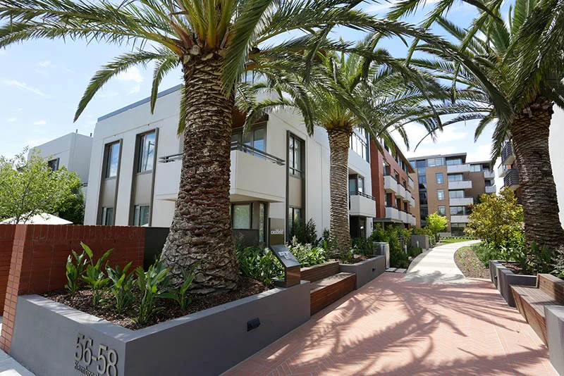 Additional image 8 of 107D/56 Kambrook Road, Caulfield North VIC 3161