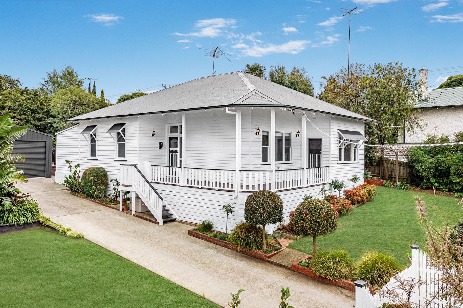 5 bedrooms House in 87 Smith Street WARRAGUL VIC, 3820