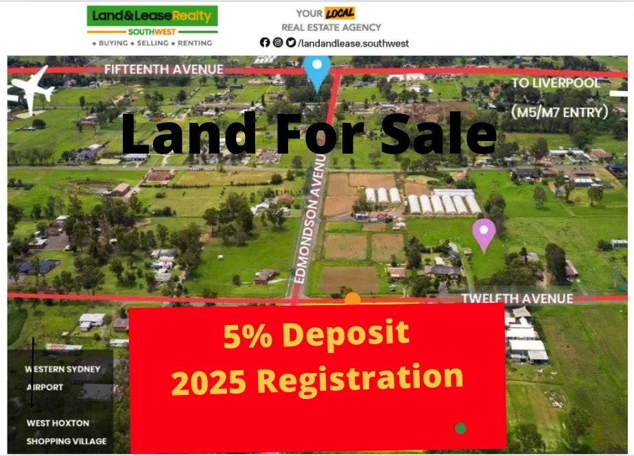 Additional image 6 of Lot 216/TBA Twelfth Avenue, Austral NSW 2179