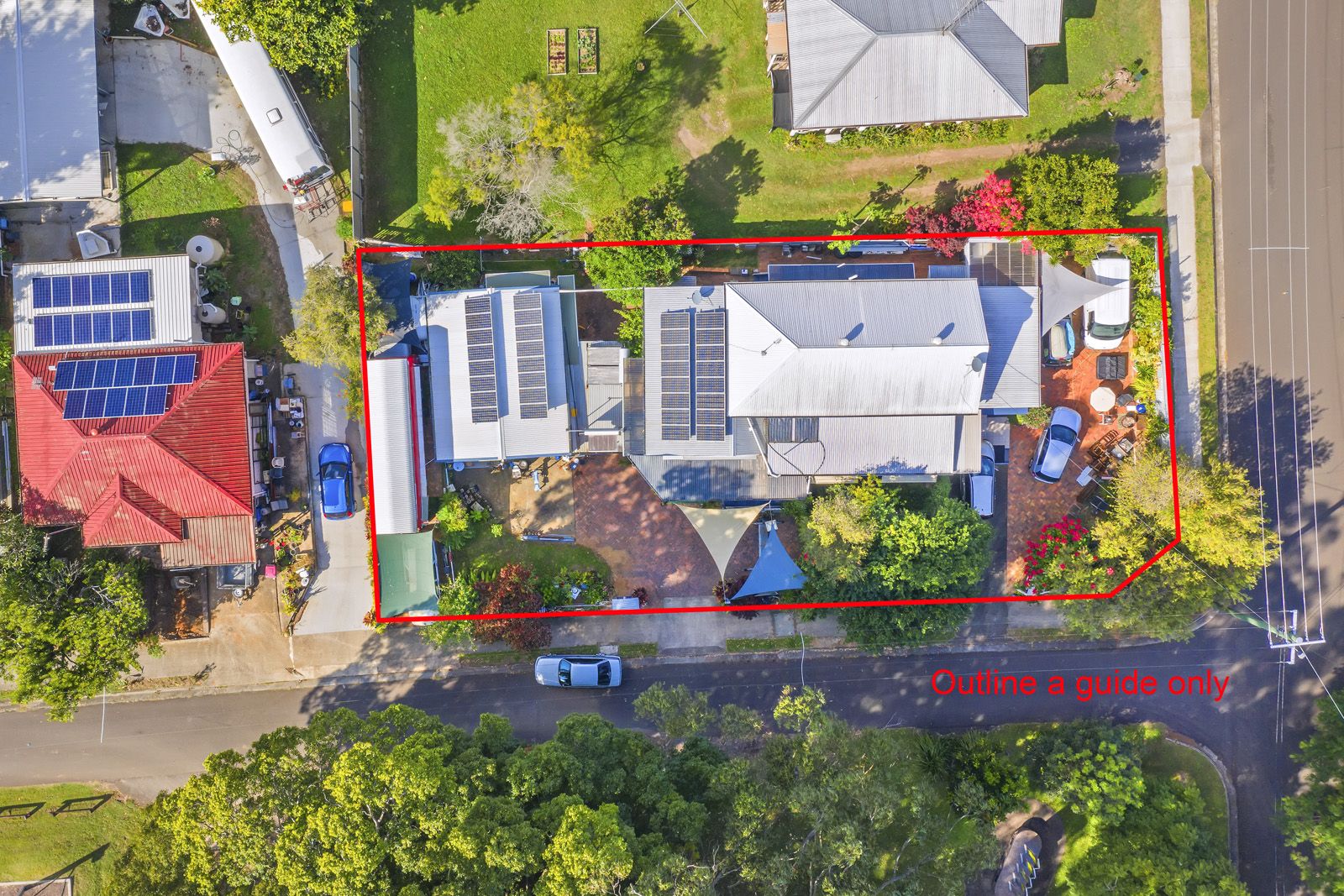 1 Keil Street, Woombye QLD 4559 | Domain