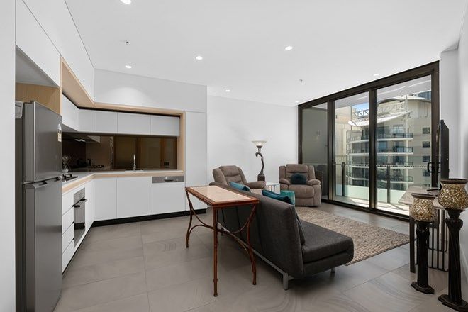 541 1 Bedroom Apartments For Rent In Brisbane City Qld 4000 Domain
