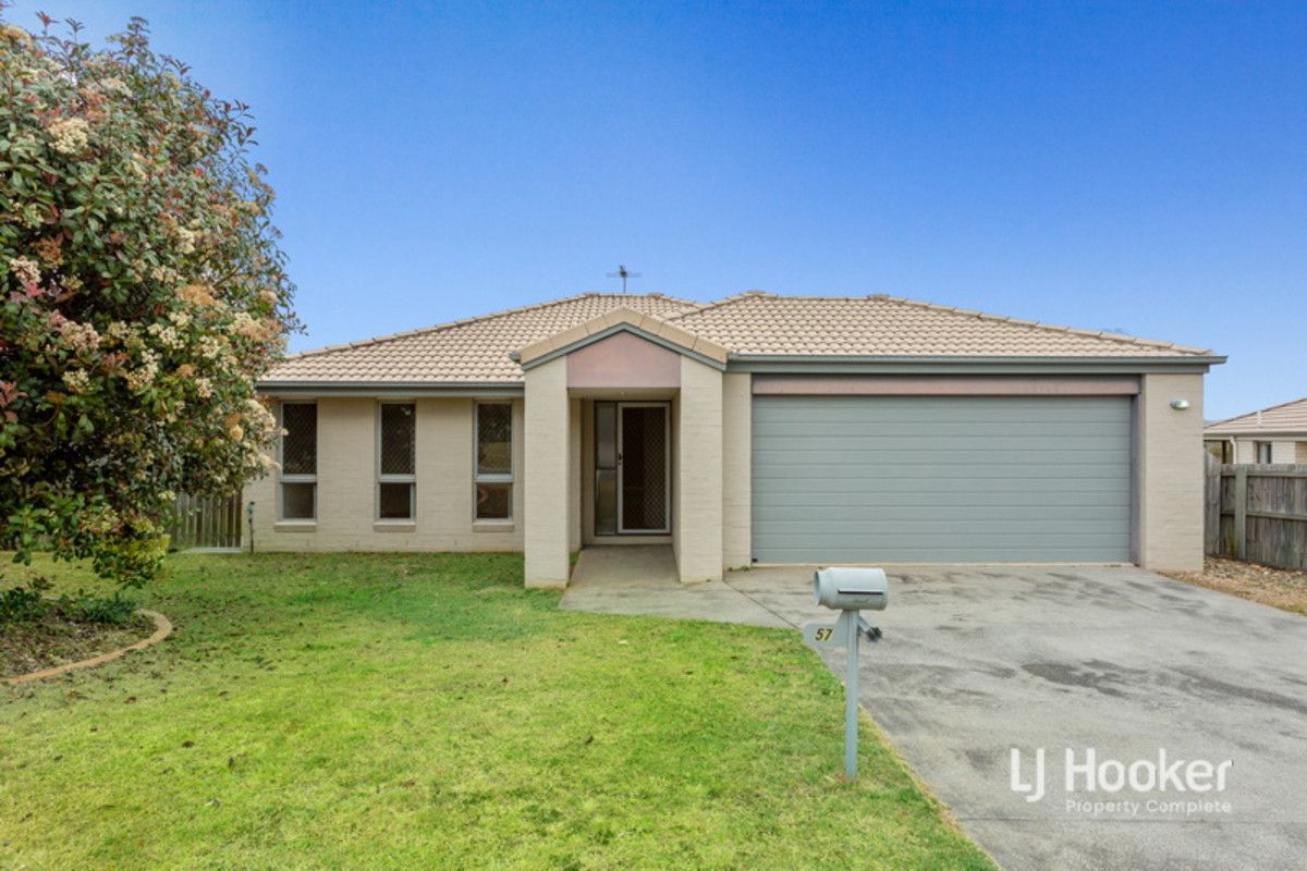 57 Tequesta Drive, Beaudesert QLD 4285 House For Rent Domain