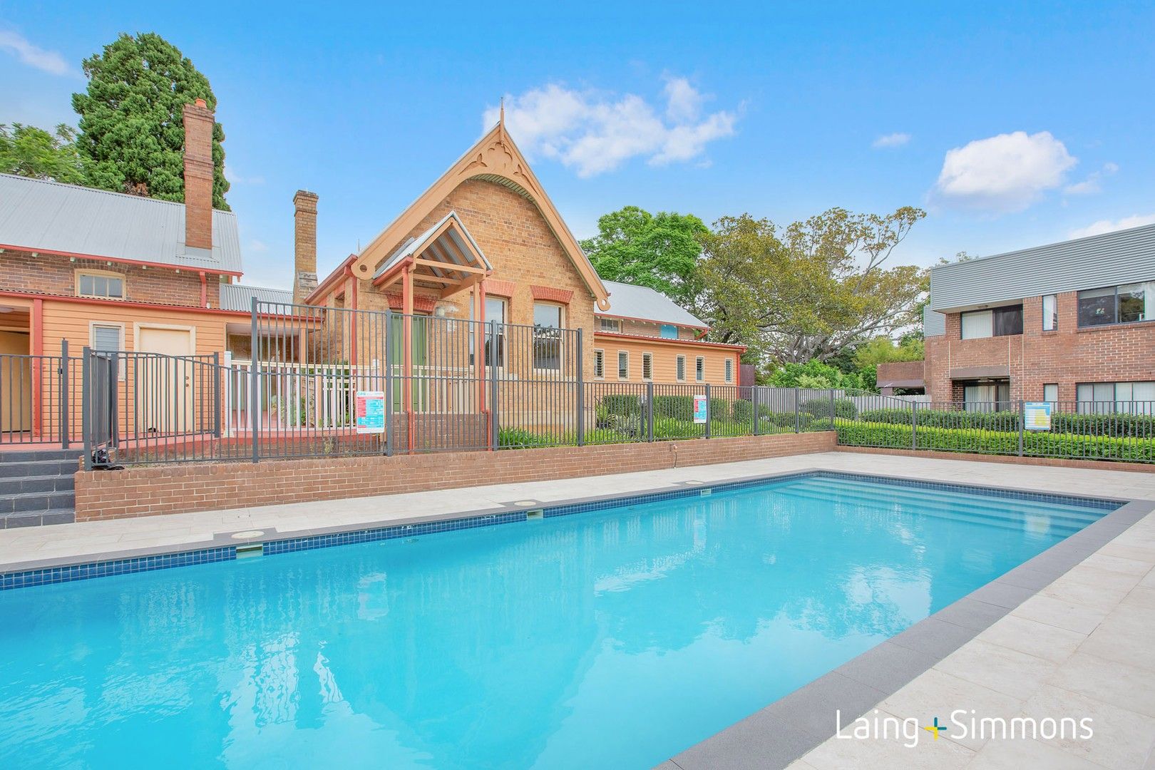 16/1 Russell Street, Baulkham Hills NSW 2153, Image 0