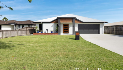 Picture of 24 Blackmur Street, MARIAN QLD 4753