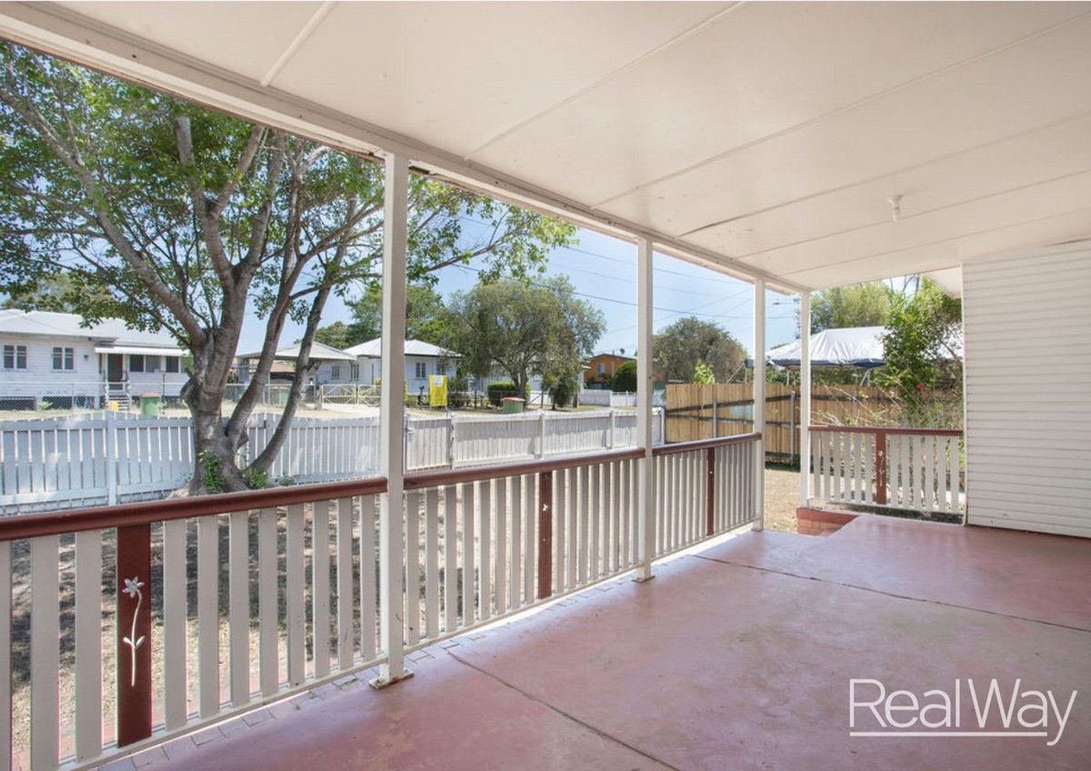 21 Nathan Street, East Ipswich QLD 4305, Image 1