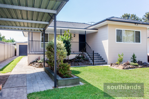 5 Mitchell Street, South Penrith NSW 2750