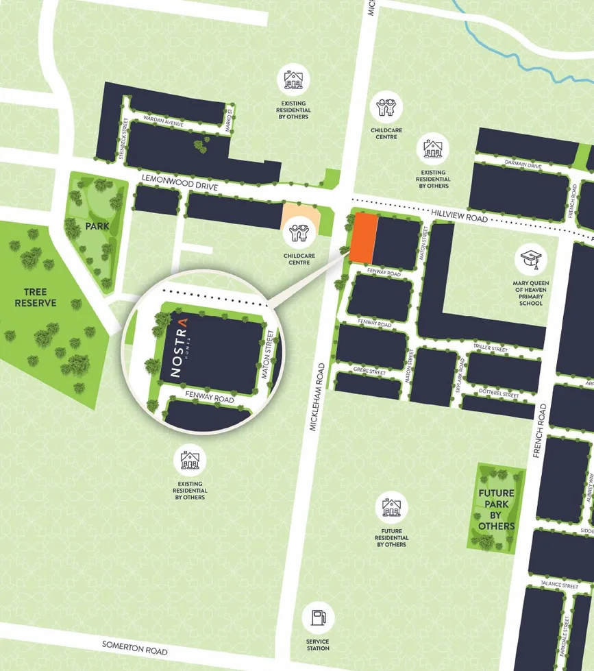 Additional image 4 of 234 Chianti Lane, Greenvale VIC 3059