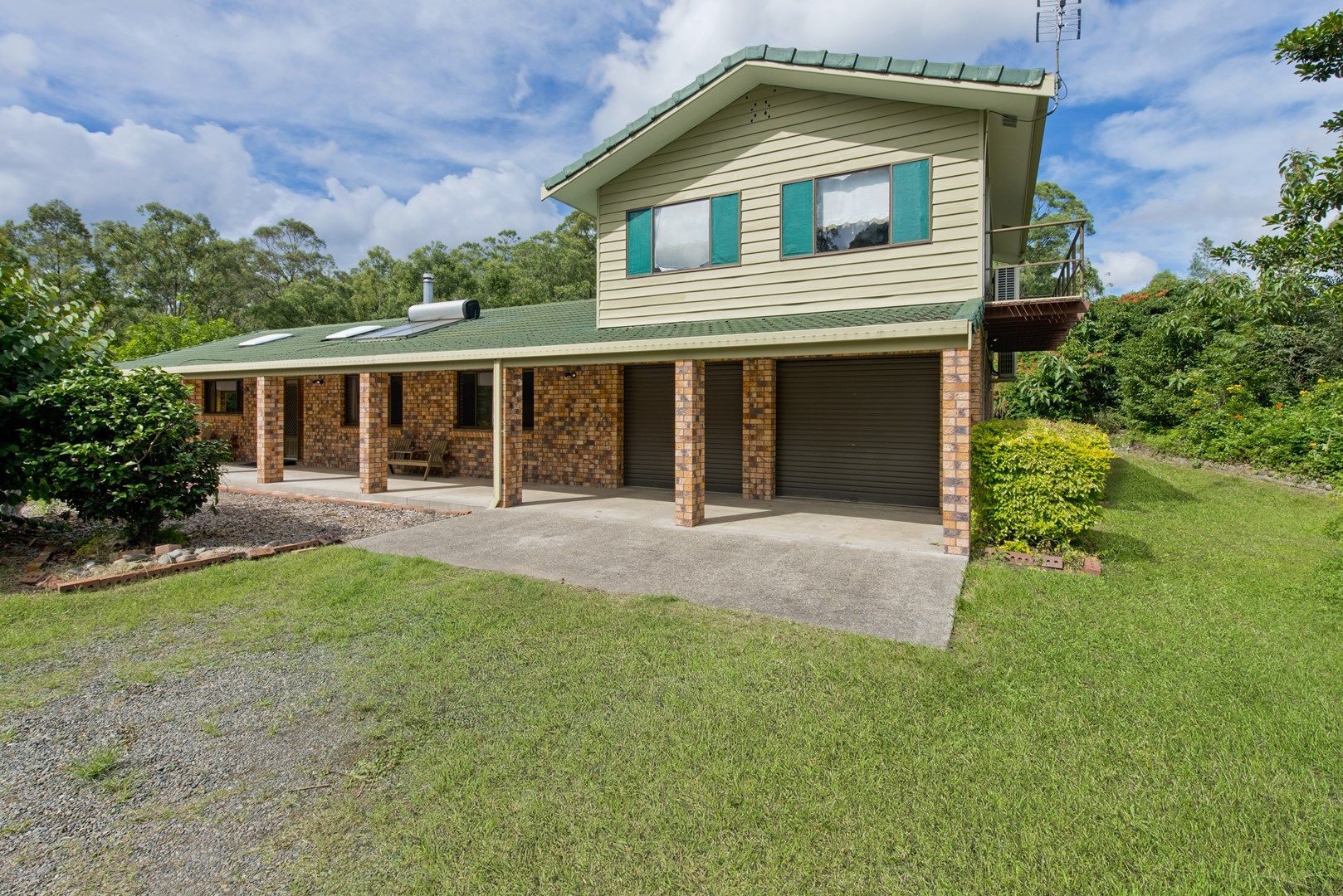 439 Gowings Hill Road, Dondingalong NSW 2440, Image 1