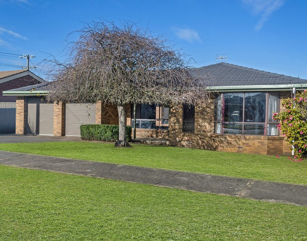 25 Peter Street, Warrnambool VIC 3280