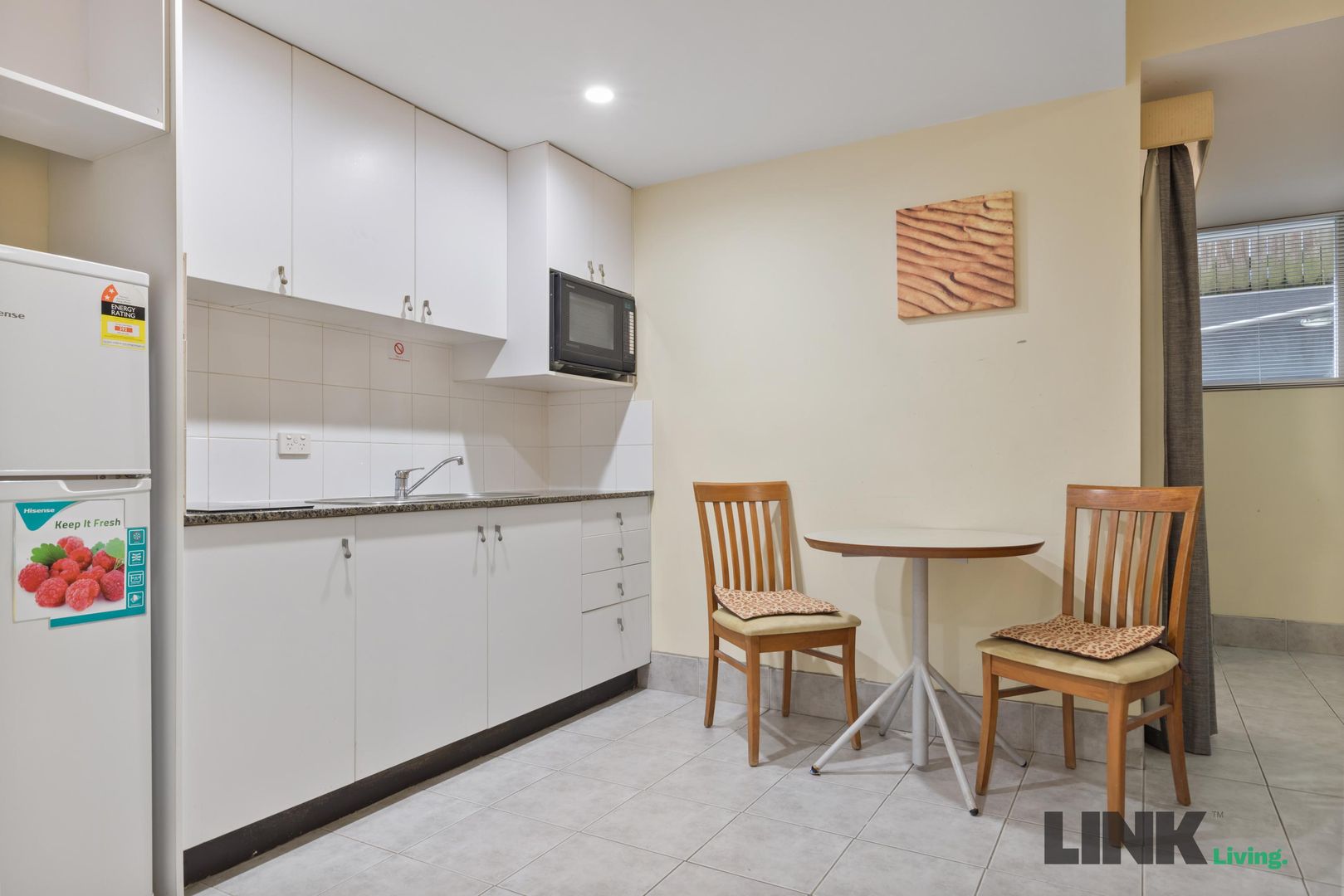 102/491 Wickham Terrace, Spring Hill QLD 4000, Image 2