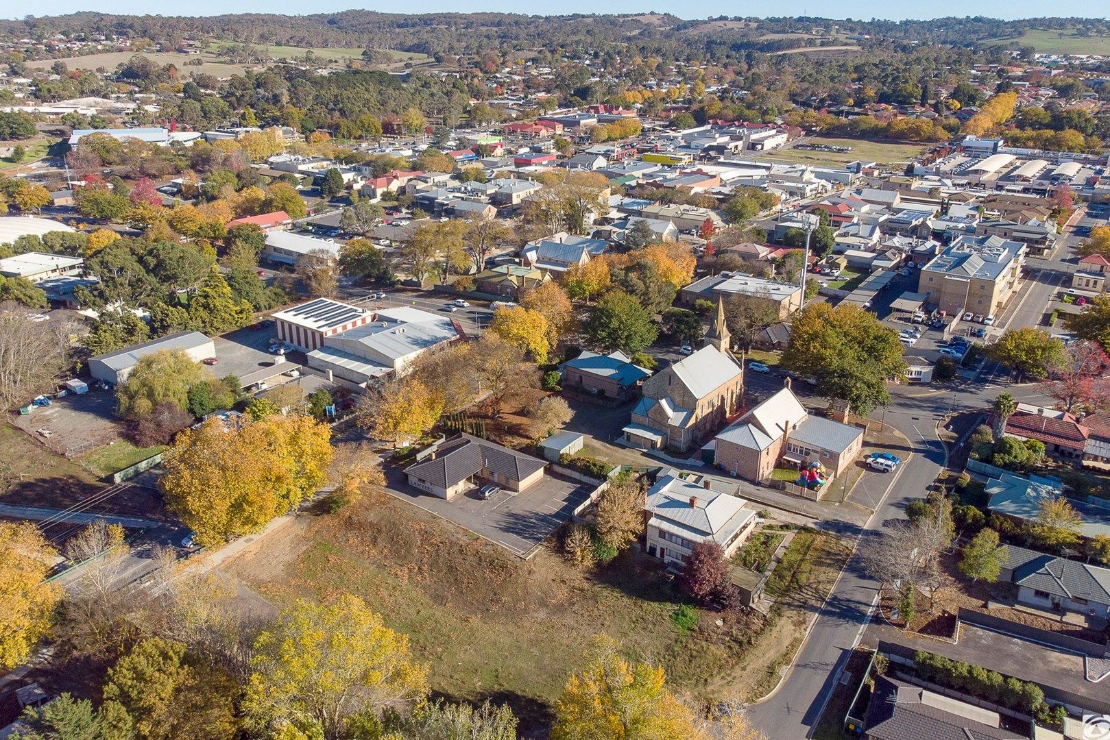 Proposed Lot 2 Hutchinson and McLaren Streets, Mount Barker SA 5251, Image 0