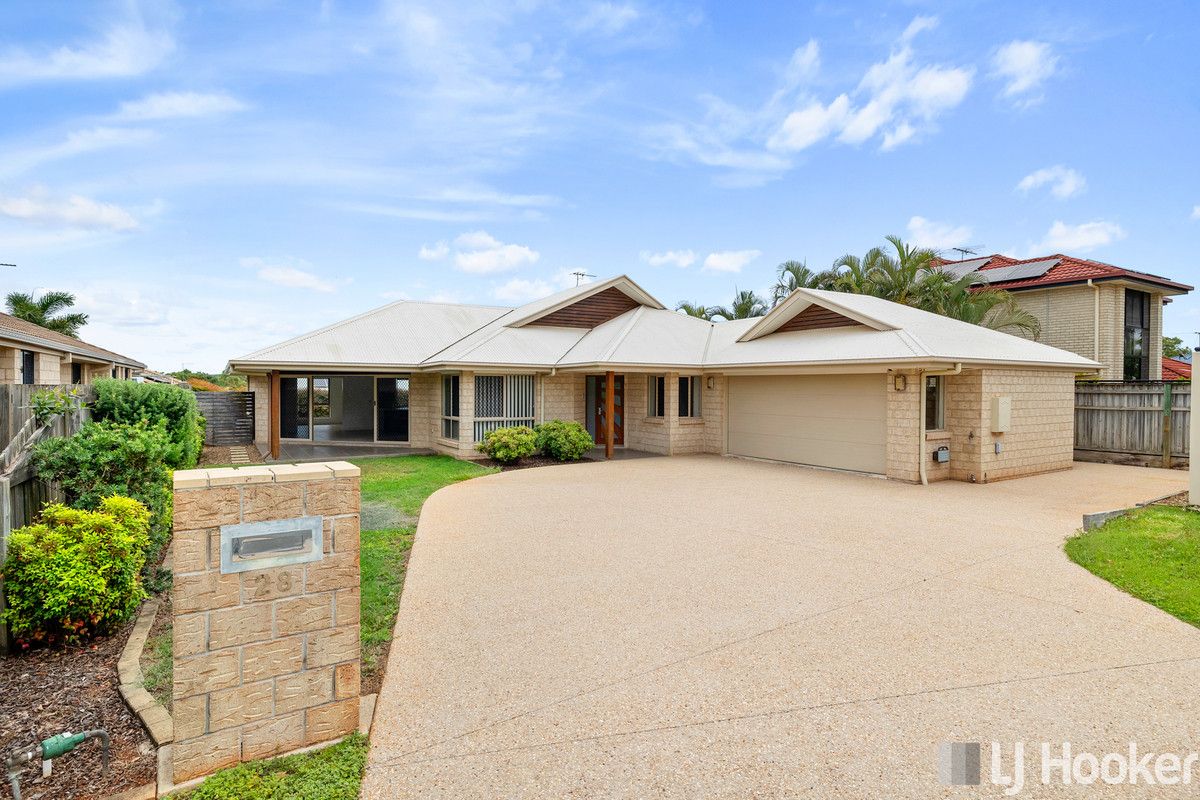 28 Pontiac Street, Thornlands QLD 4164, Image 0