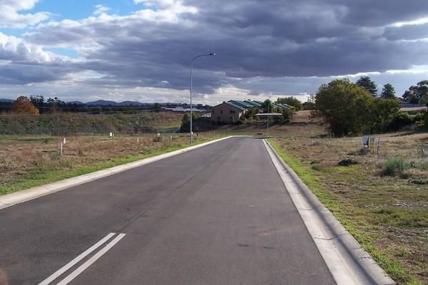Picture of Lot 7 Emerald Avenue, EAST TAMWORTH NSW 2340