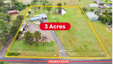 Picture of 25 Solway Road, BRINGELLY NSW 2556