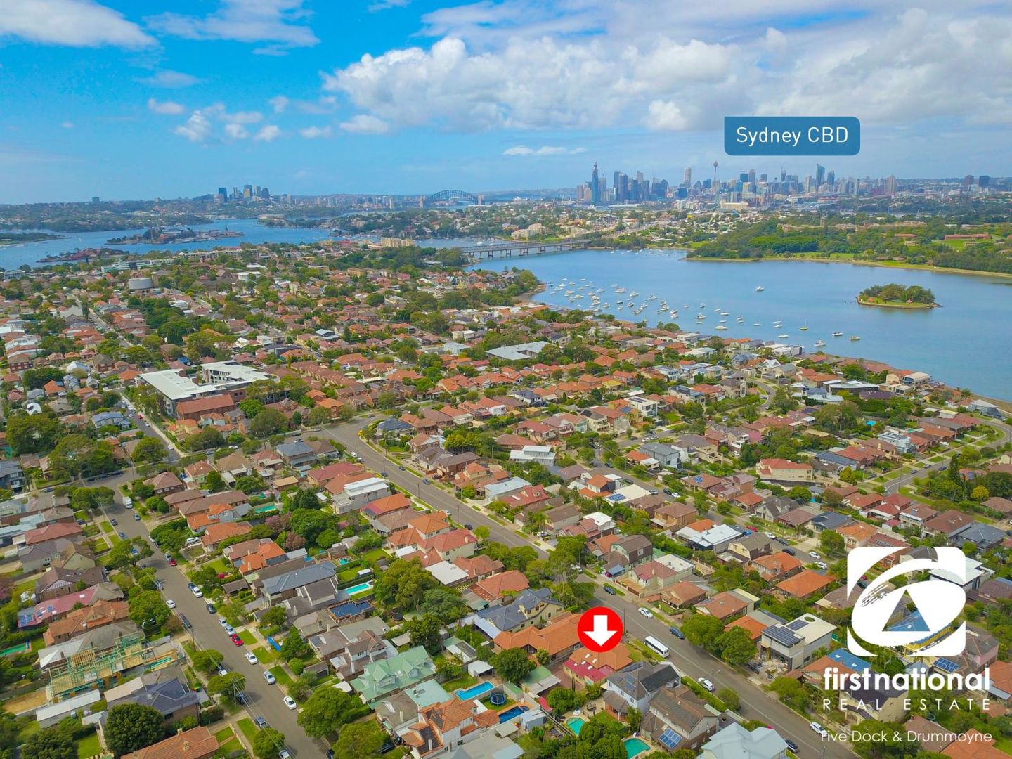 24 Undine Street, Russell Lea NSW 2046, Image 1