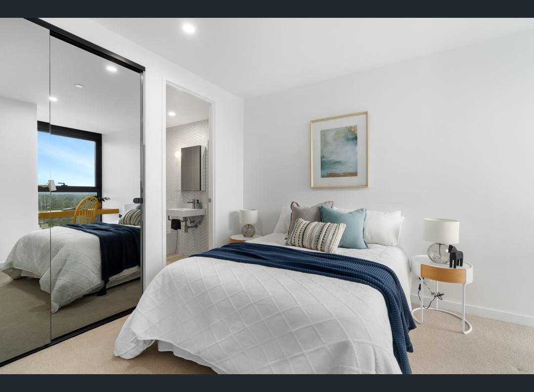 2 bedrooms New Apartments / Off the Plan in  MCKINNON VIC, 3204