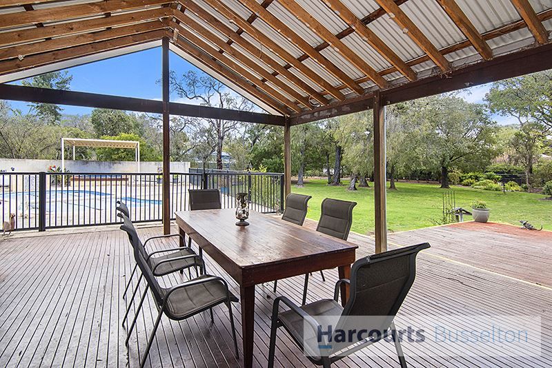 14 Melaleuca Drive, West Busselton WA 6280, Image 2