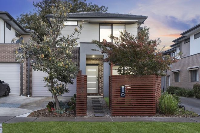 Picture of 4/2 Amron Street, CHELSEA HEIGHTS VIC 3196