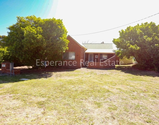 21 Foy Street, Esperance WA 6450