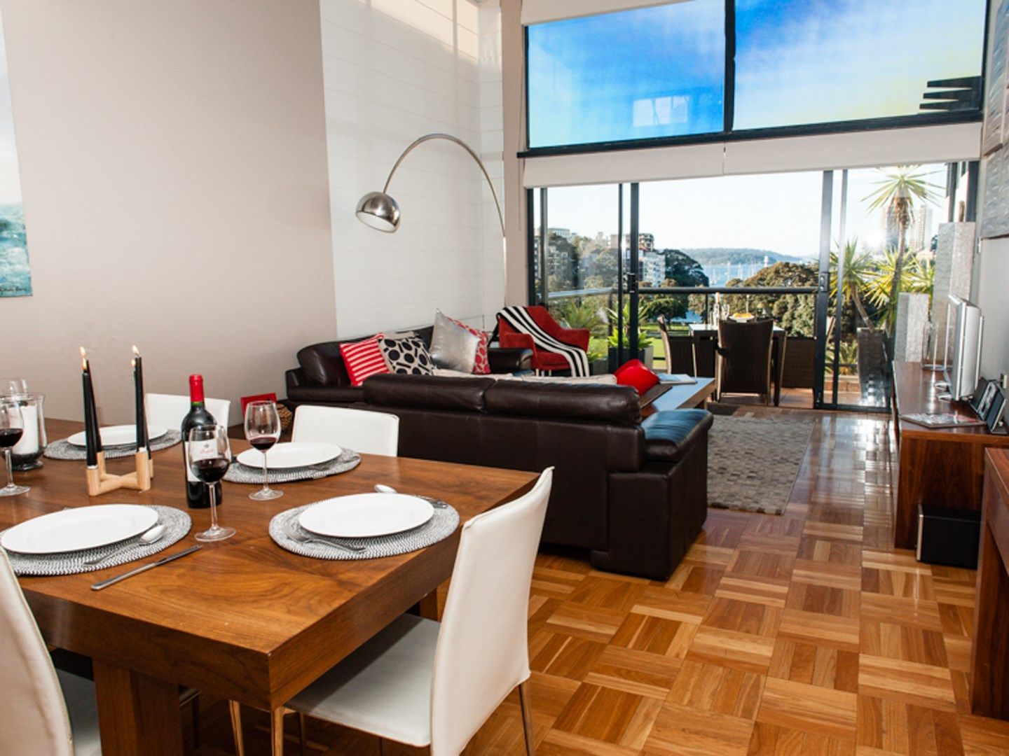 607/1A Clement Place, Rushcutters Bay Property History & Address