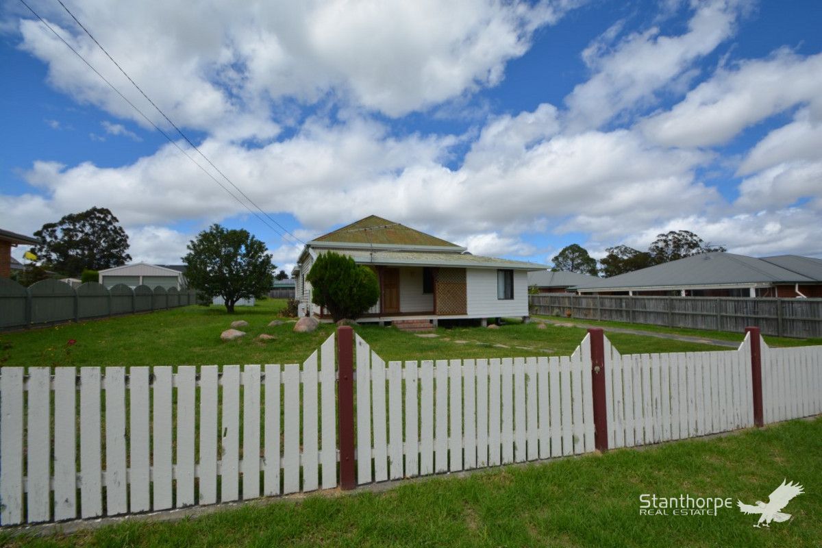 17 Harris Street, Stanthorpe QLD 4380, Image 2