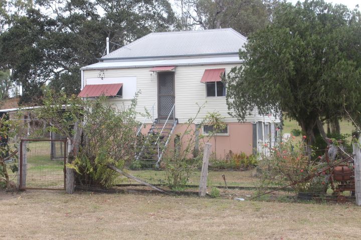 176 Nellers Rd New Moonta, Gin Gin QLD 4671, Image 0