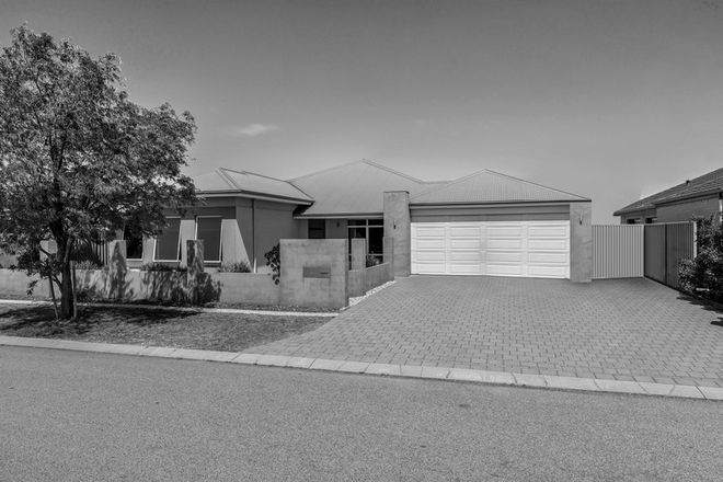 Picture of 136 Countess Circuit, SOUTH YUNDERUP WA 6208