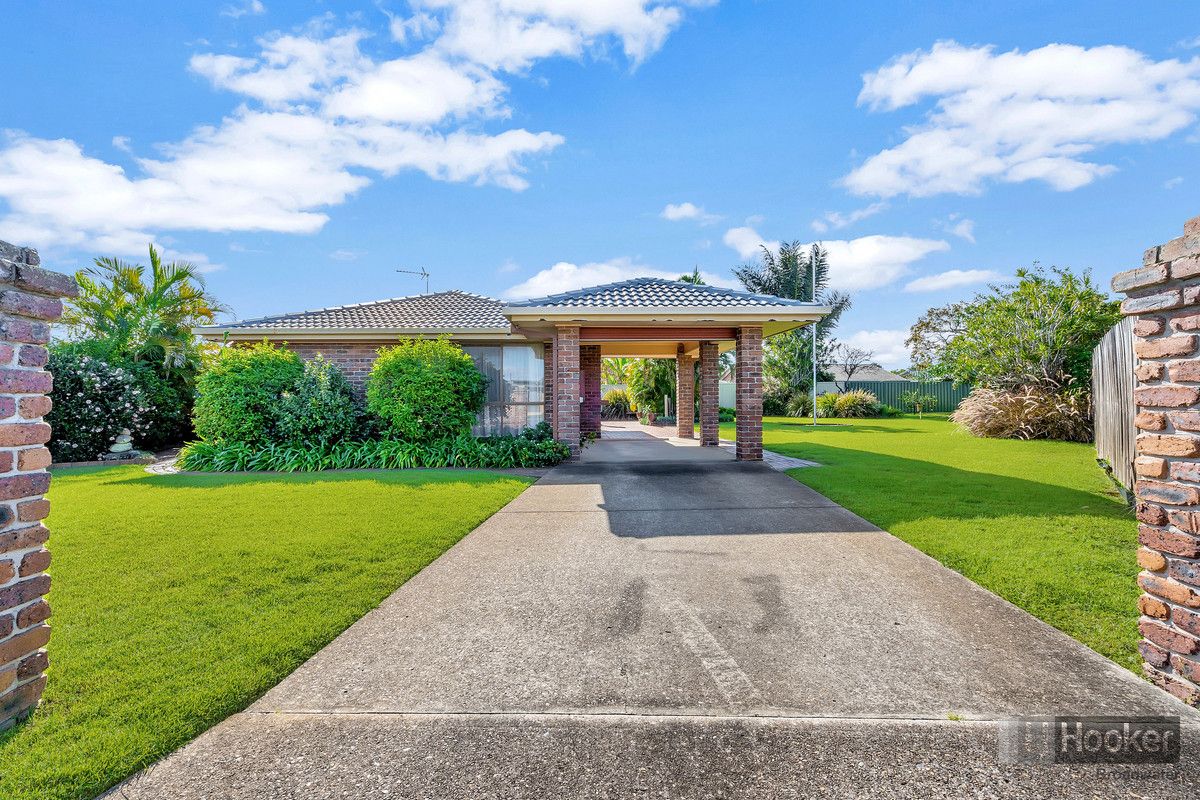 26 Barrine Crescent, Coombabah QLD 4216, Image 0