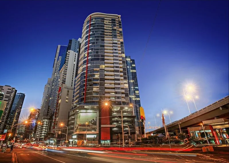 Additional image 8 of 2502/109 Clarendon Street, Southbank VIC 3006