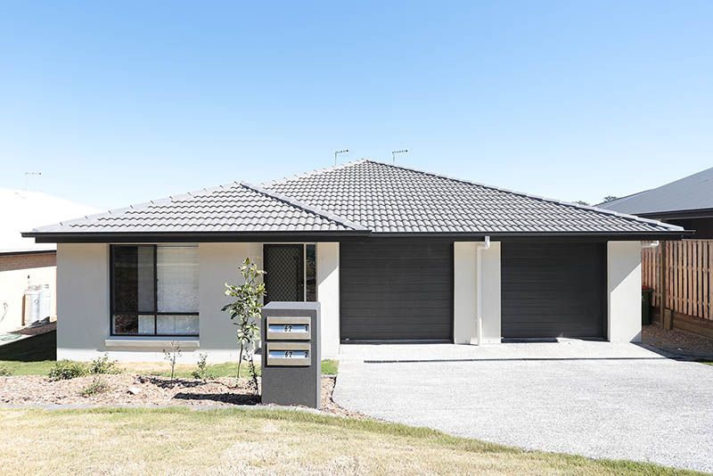 1 bedrooms Duplex in 1/62 Henry St BRASSALL QLD, 4305