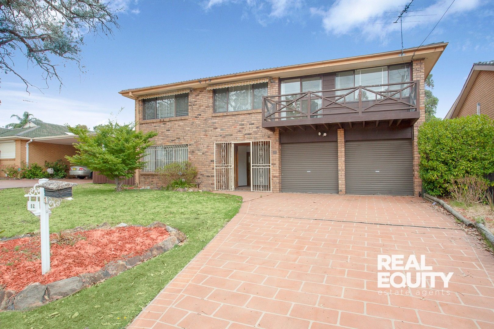 52 Bungarra Crescent, Chipping Norton NSW 2170 House For Rent Domain