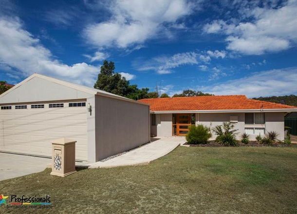 34 Opal Way, Mount Richon WA 6112