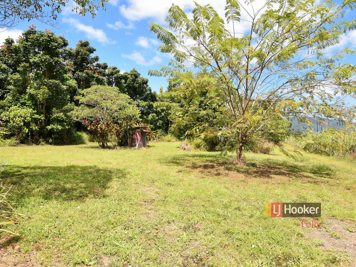 222 East Feluga Road, East Feluga QLD 4854, Image 1