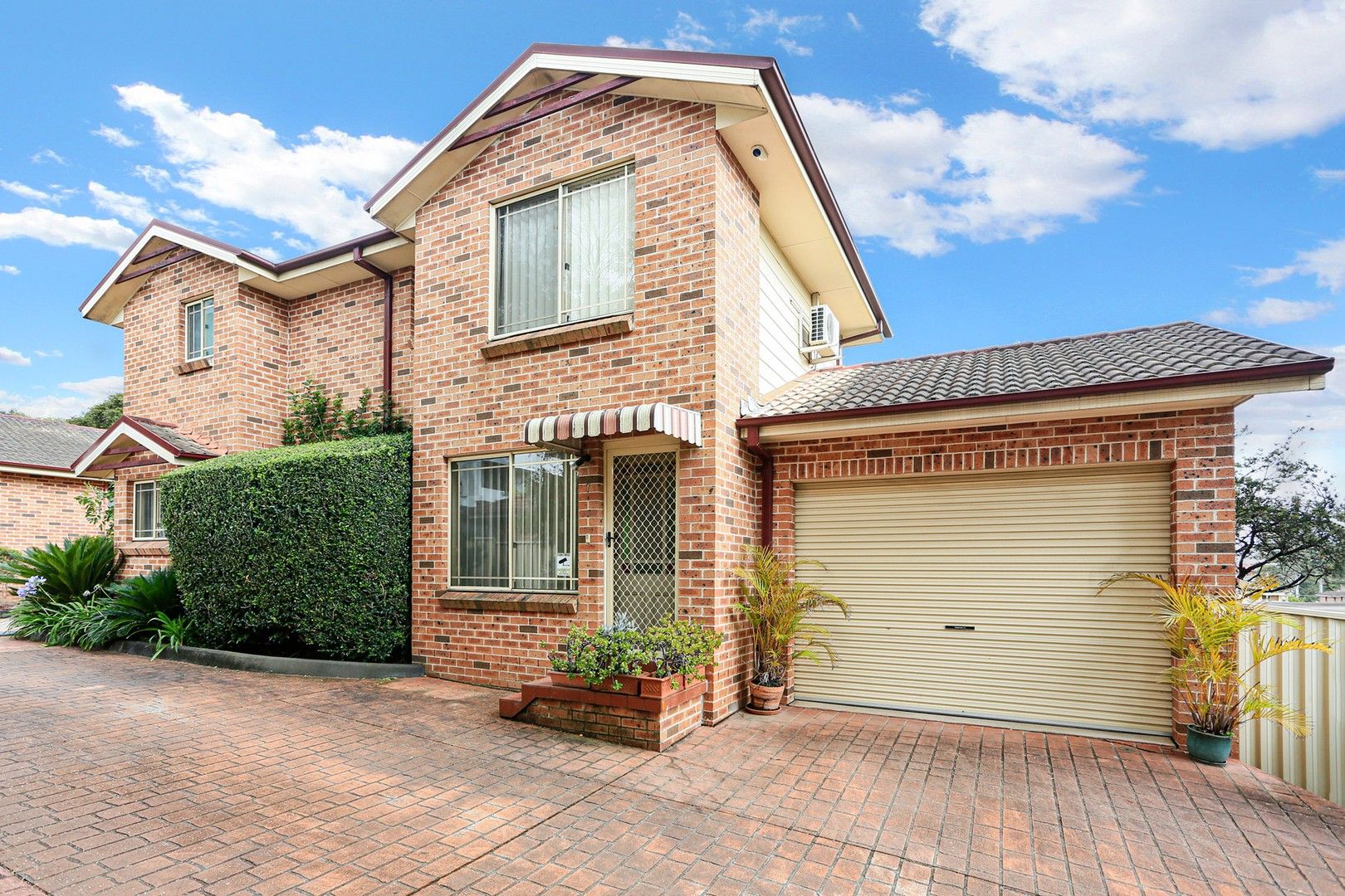 7/7 Rhonda Street, Pendle Hill NSW 2145, Image 0