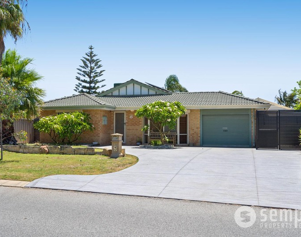 45 Coronata Drive, Warnbro WA 6169