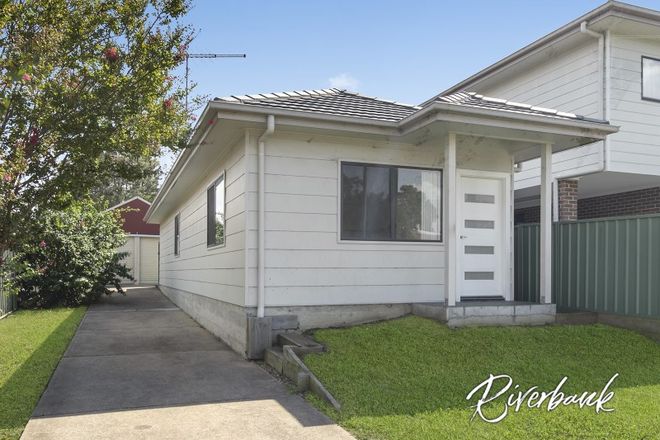 Picture of 18 Antill Street, YENNORA NSW 2161