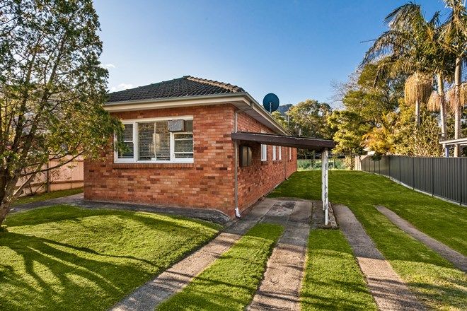 Picture of 3/14 Lang Street, BALGOWNIE NSW 2519