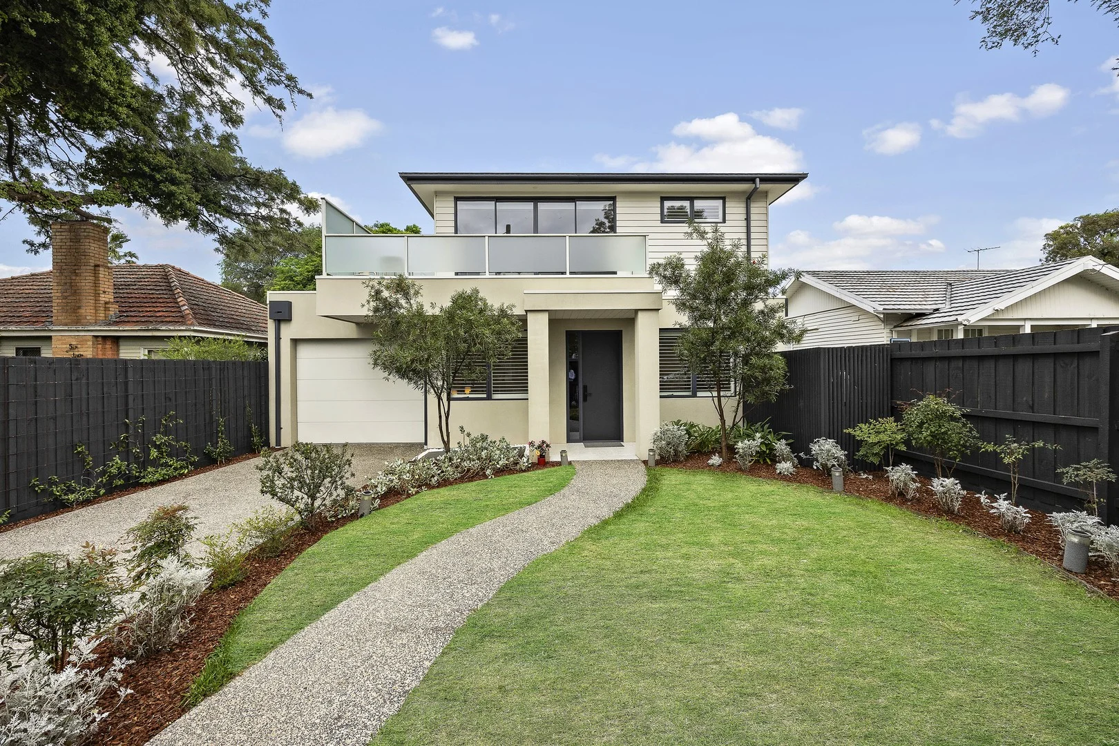 Primary image of 1/7 View Street, Highett VIC 3190