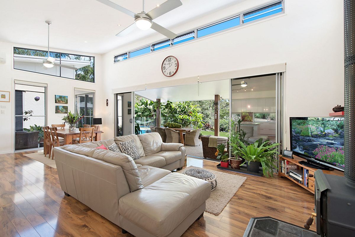 Property Report for 8 Panorama Drive, Cedar Creek QLD 4520