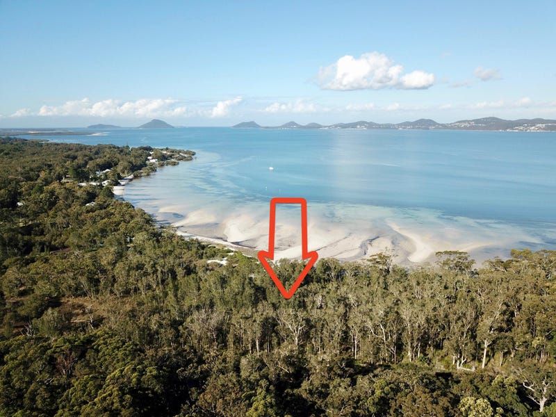 Sold Lot 10 Section 85 Carruthers Avenue, Pindimar NSW 2324 on 11 Jun