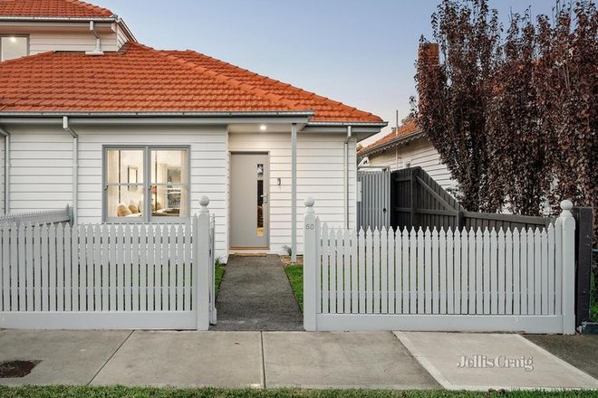 Picture of 50 Chandler Street, WILLIAMSTOWN VIC 3016