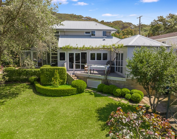 23 Beach Drive, Killcare NSW 2257