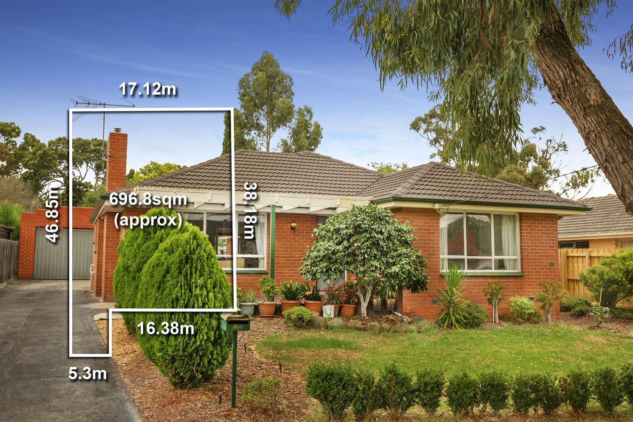 24 Jubilee Street, Nunawading VIC 3131, Image 0