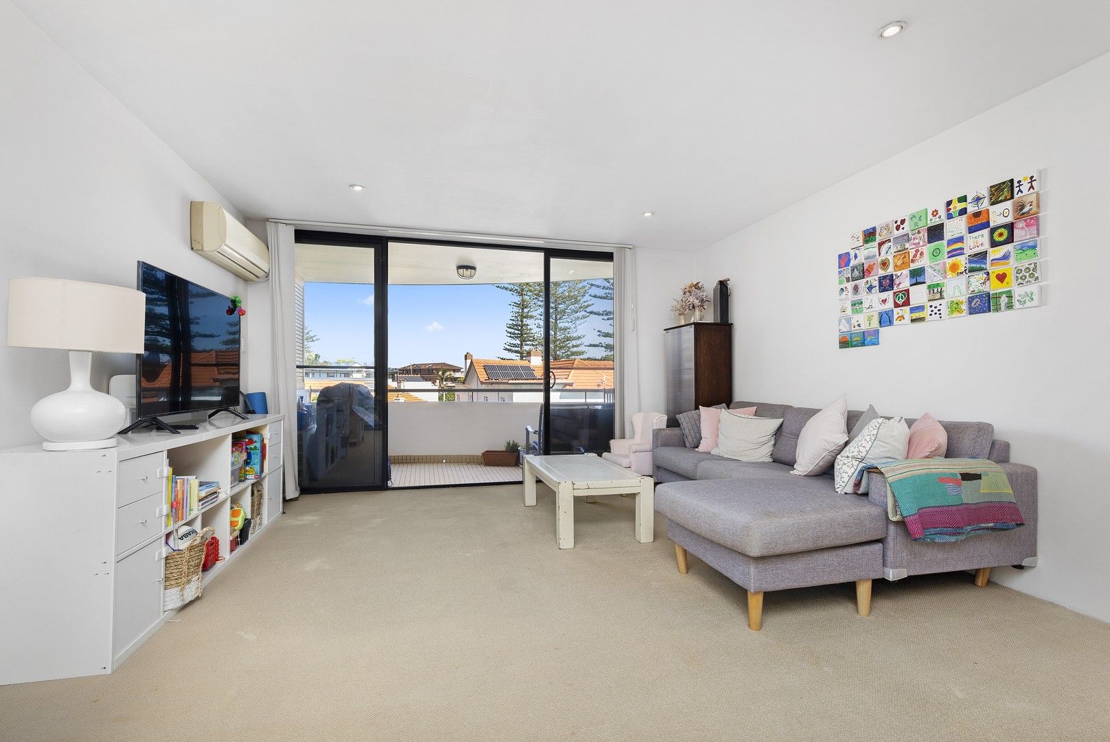2 bedrooms Apartment / Unit / Flat in 12/32 Bonner Avenue MANLY NSW, 2095